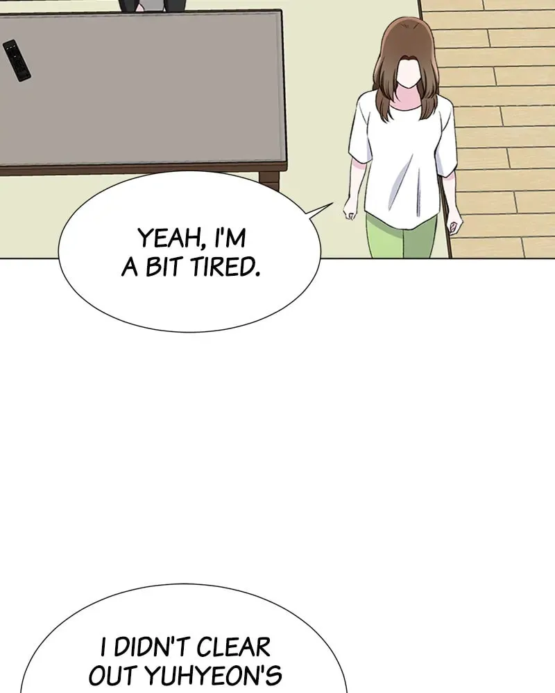 Complicated Cohabitation Chapter 45 page 76 - 