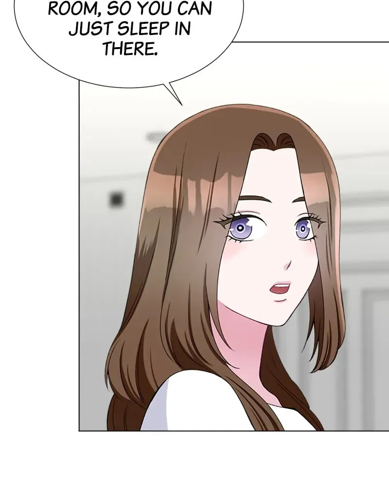 Complicated Cohabitation Chapter 45 page 77 - 