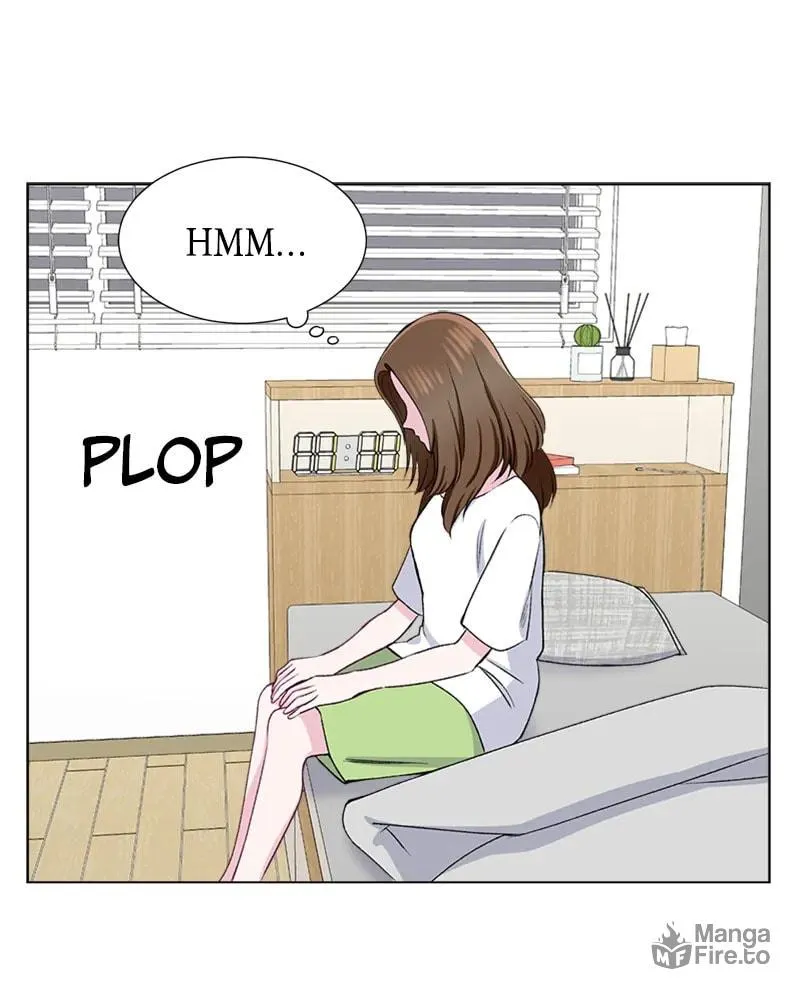 Complicated Cohabitation Chapter 45 page 80 - 