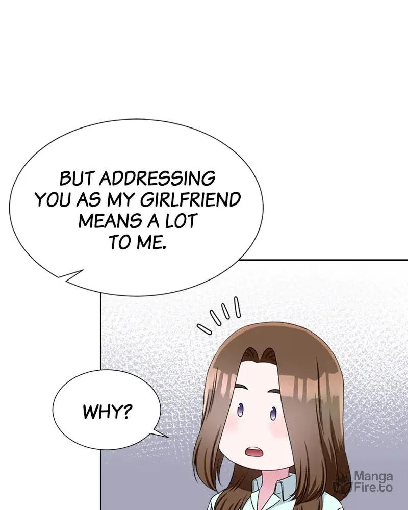 Complicated Cohabitation Chapter 45 page 9 - 