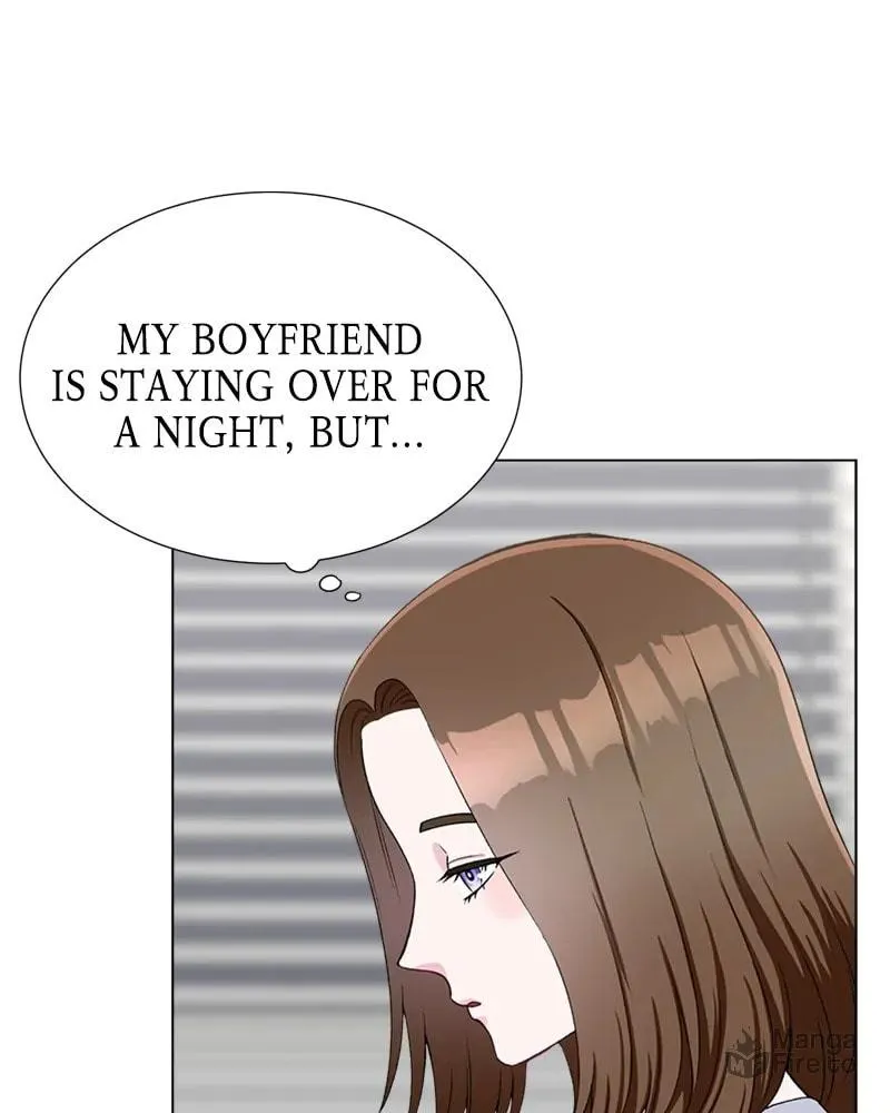 Complicated Cohabitation Chapter 45 page 81 - 