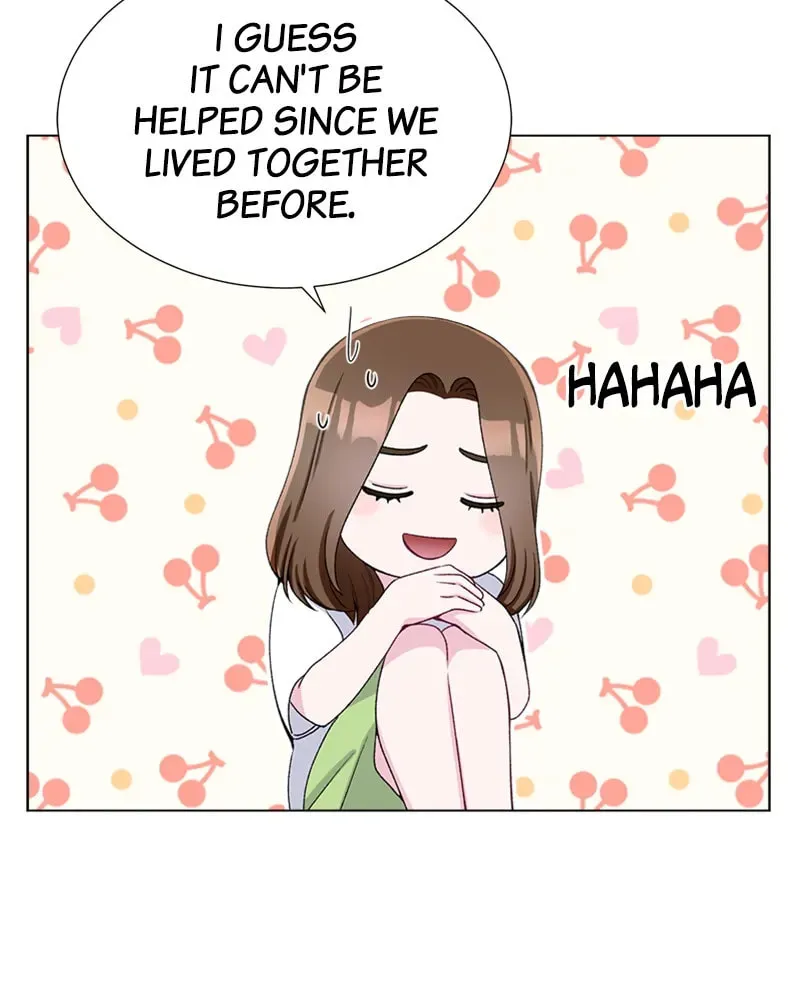 Complicated Cohabitation Chapter 45 page 83 - 