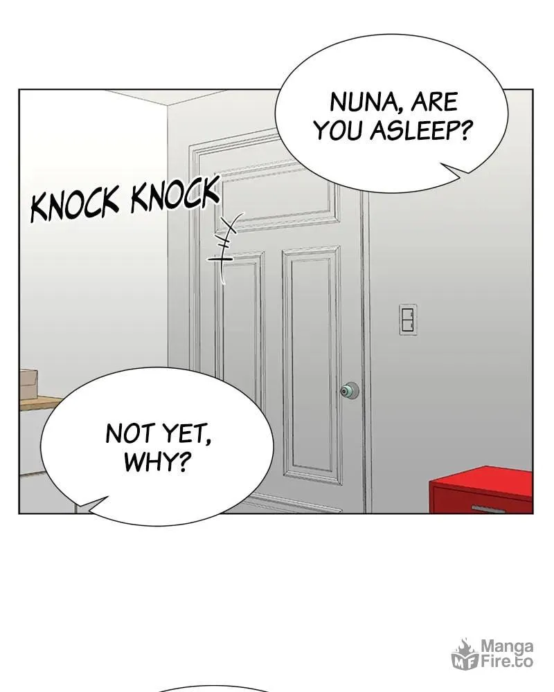 Complicated Cohabitation Chapter 45 page 84 - 