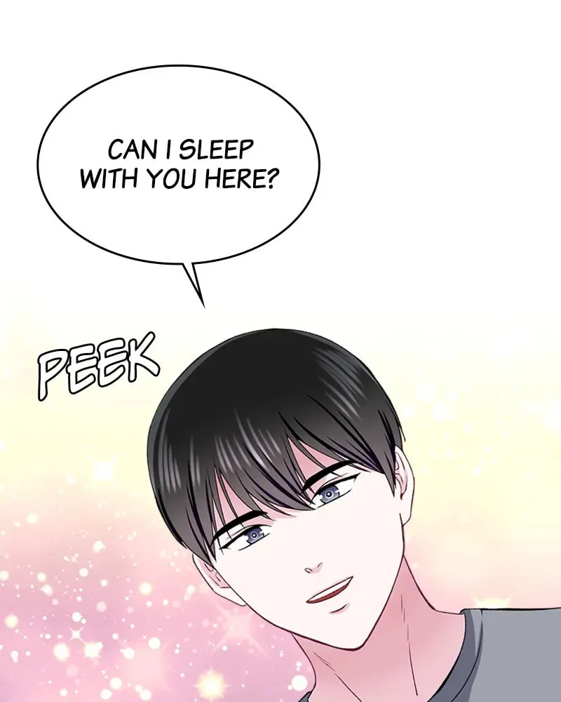 Complicated Cohabitation Chapter 45 page 86 - 