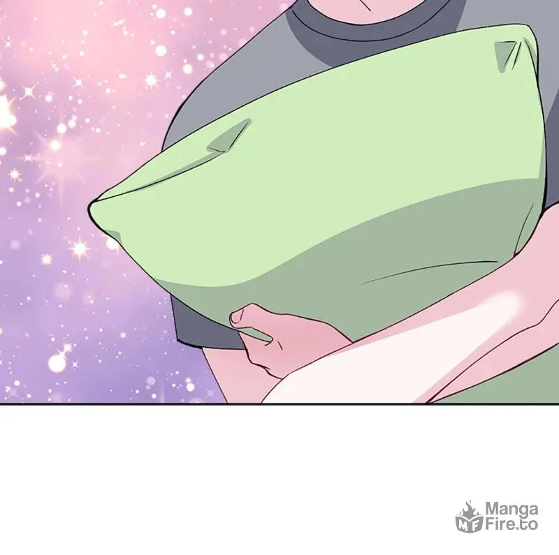 Complicated Cohabitation Chapter 45 page 87 - 