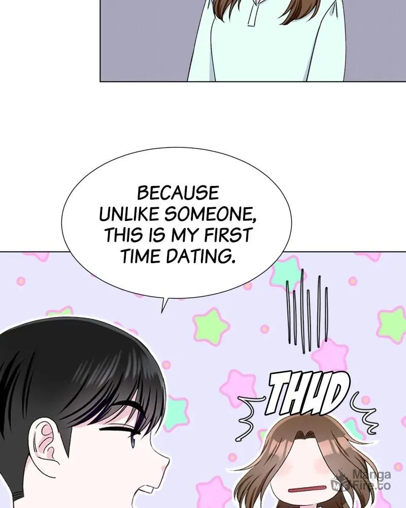 Complicated Cohabitation Chapter 45 page 10 - 