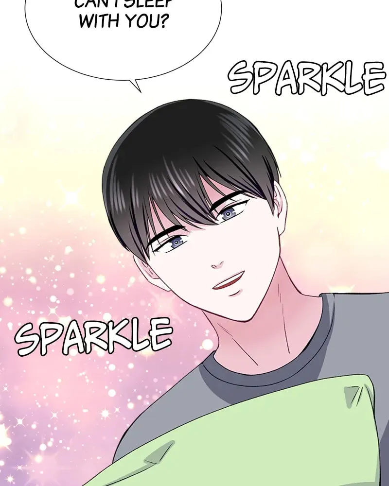 Complicated Cohabitation Chapter 46 page 13 - 