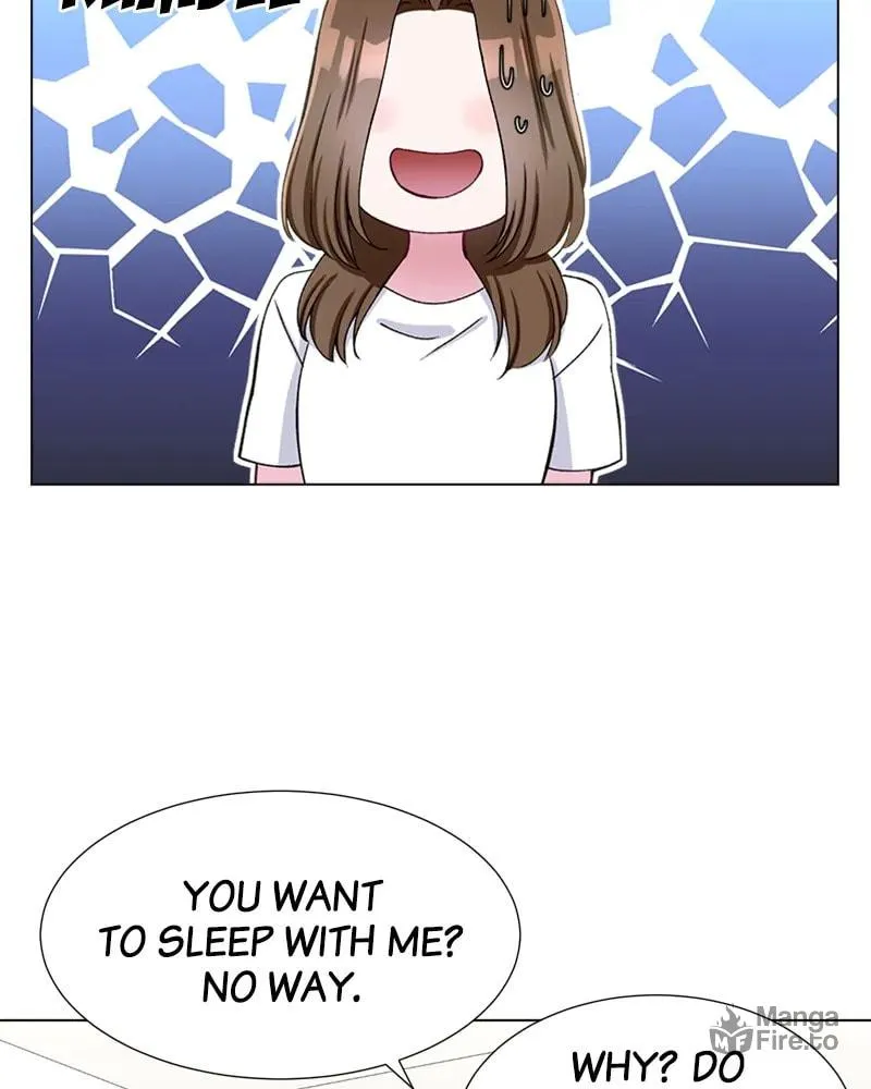 Complicated Cohabitation Chapter 46 page 15 - 