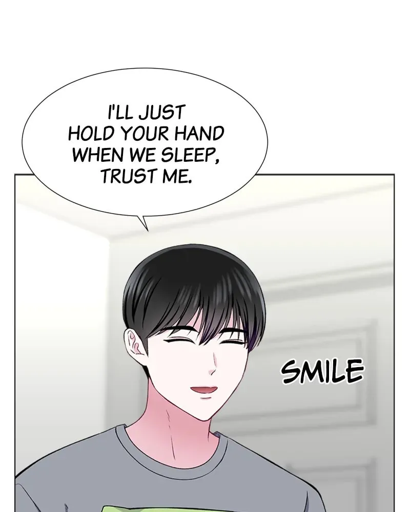 Complicated Cohabitation Chapter 46 page 17 - 