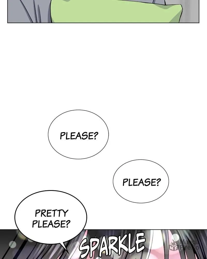 Complicated Cohabitation Chapter 46 page 18 - 
