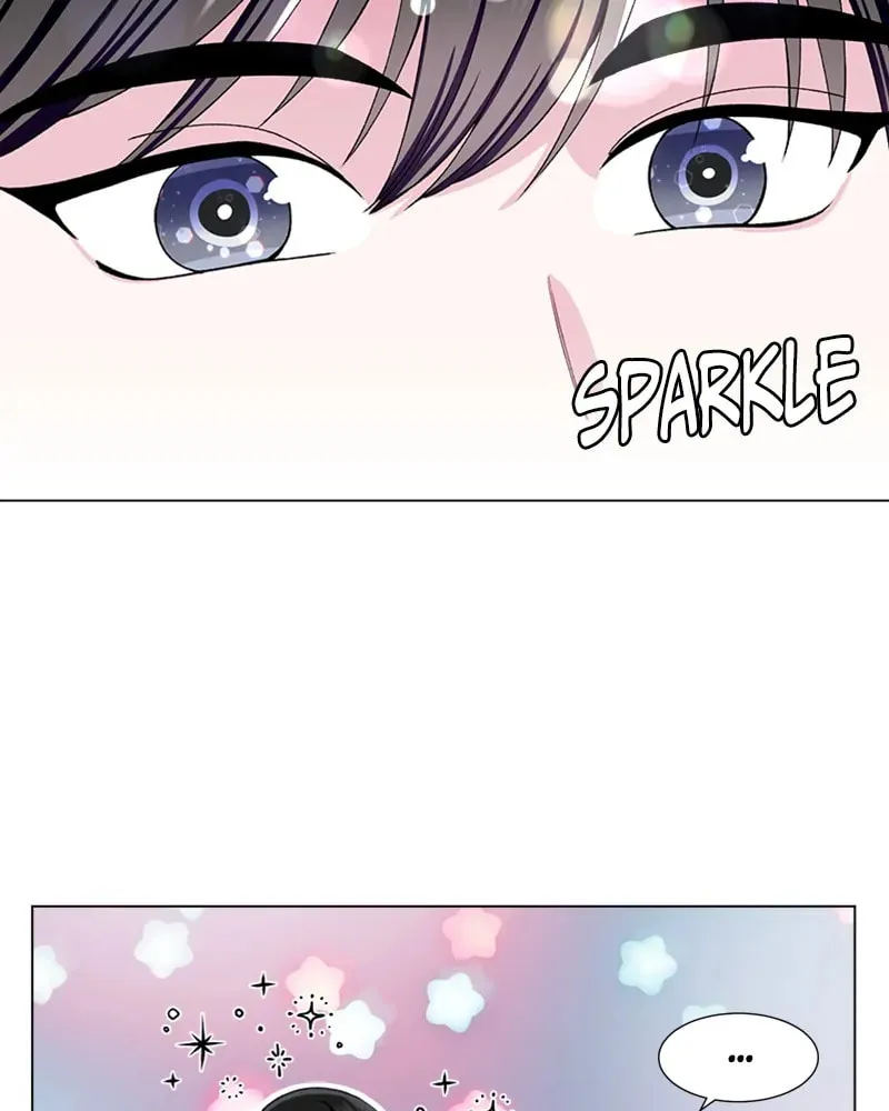 Complicated Cohabitation Chapter 46 page 19 - 
