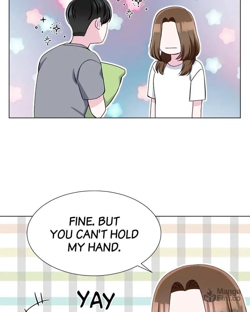 Complicated Cohabitation Chapter 46 page 20 - 