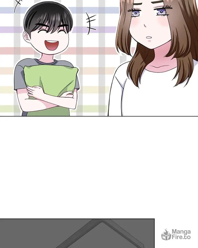 Complicated Cohabitation Chapter 46 page 21 - 