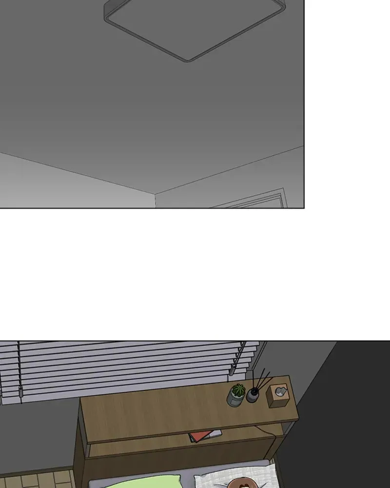 Complicated Cohabitation Chapter 46 page 22 - 