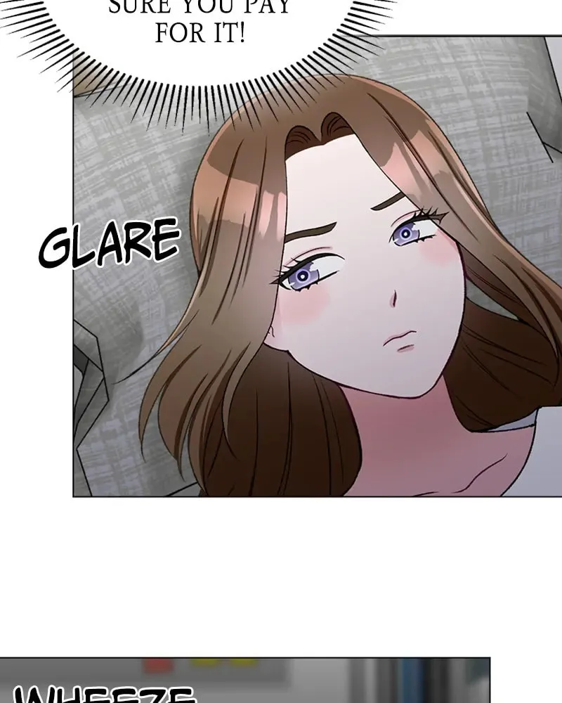 Complicated Cohabitation Chapter 46 page 26 - 