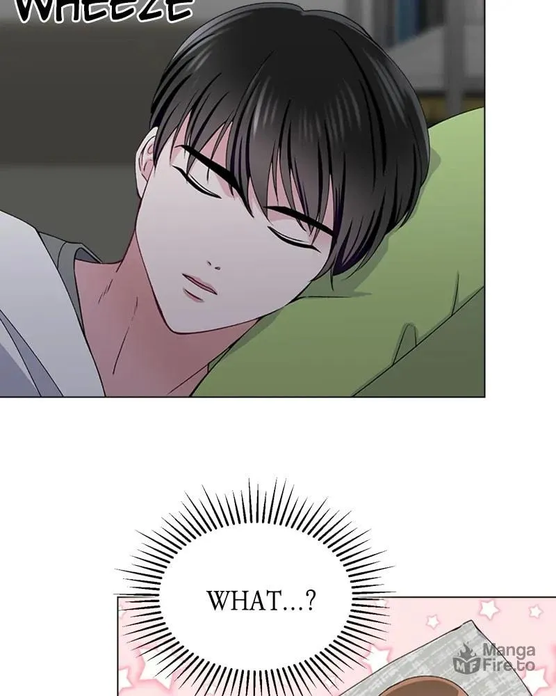 Complicated Cohabitation Chapter 46 page 27 - 