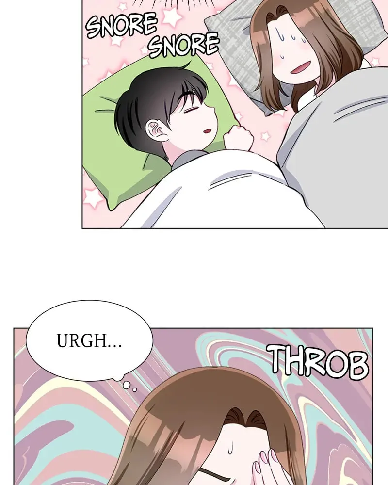Complicated Cohabitation Chapter 46 page 28 - 