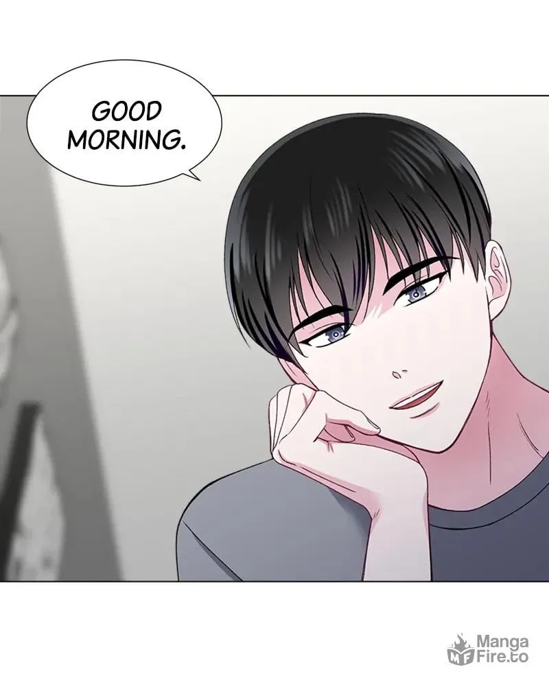 Complicated Cohabitation Chapter 46 page 35 - 