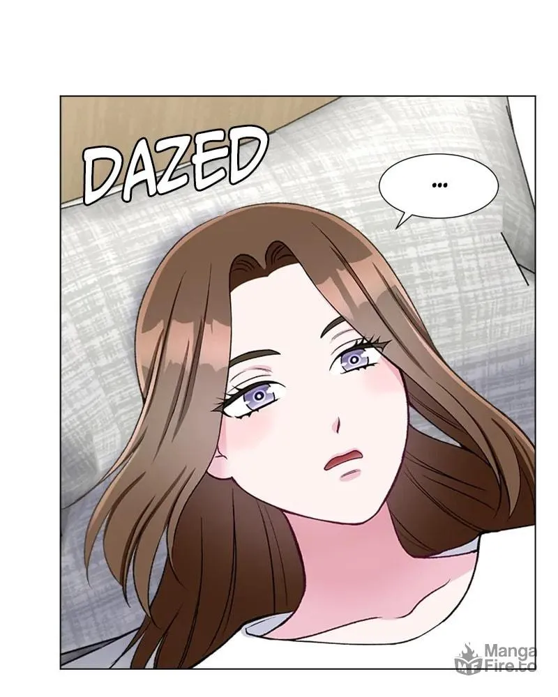 Complicated Cohabitation Chapter 46 page 36 - 
