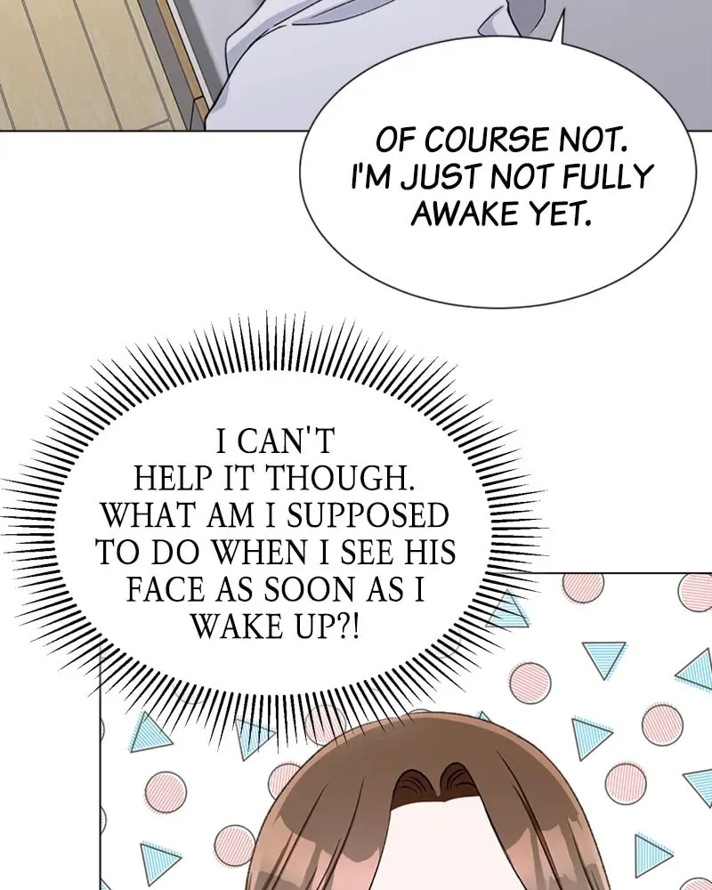 Complicated Cohabitation Chapter 46 page 38 - 