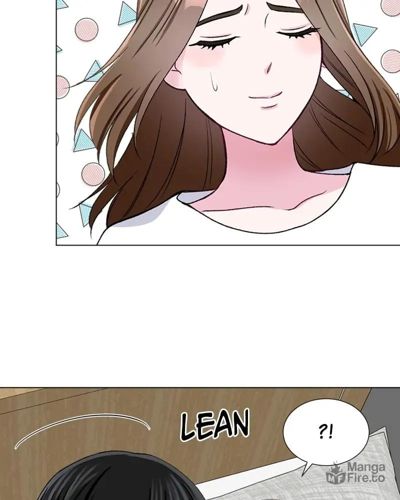 Complicated Cohabitation Chapter 46 page 39 - 
