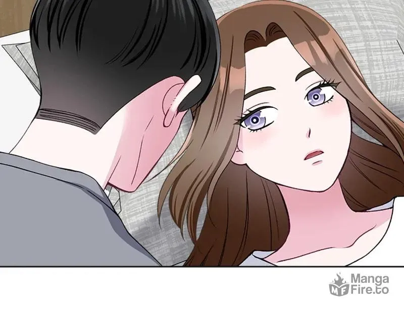 Complicated Cohabitation Chapter 46 page 40 - 