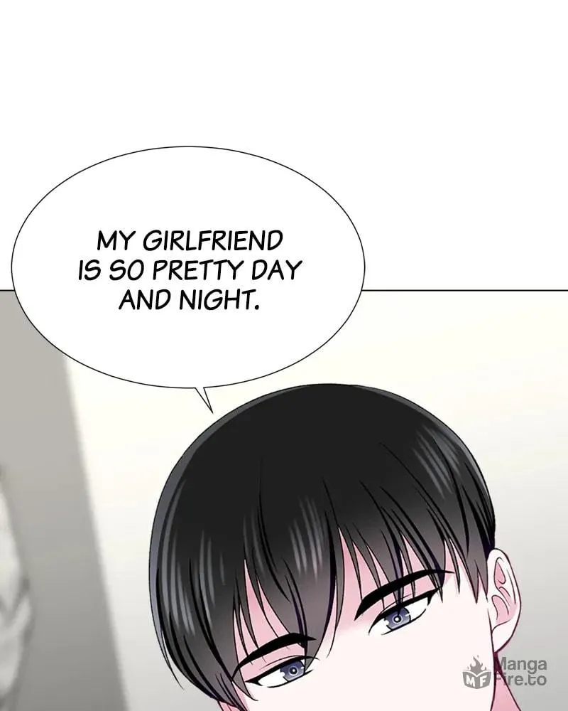 Complicated Cohabitation Chapter 46 page 42 - 