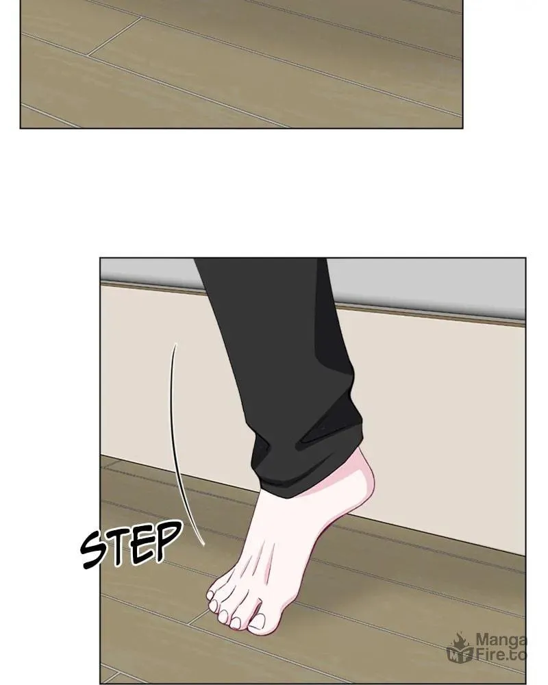 Complicated Cohabitation Chapter 46 page 45 - 