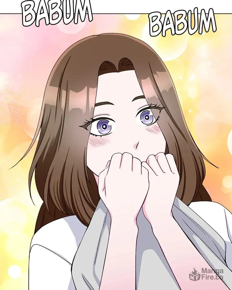 Complicated Cohabitation Chapter 46 page 50 - 