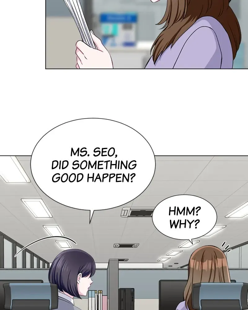 Complicated Cohabitation Chapter 46 page 53 - 