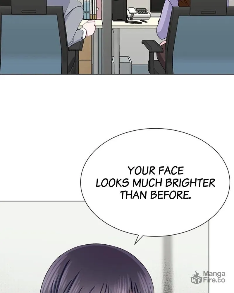 Complicated Cohabitation Chapter 46 page 54 - 