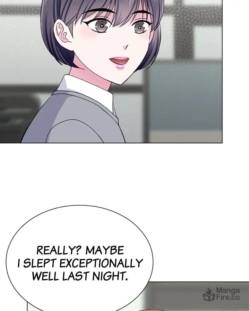 Complicated Cohabitation Chapter 46 page 55 - 