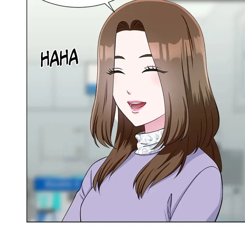 Complicated Cohabitation Chapter 46 page 56 - 