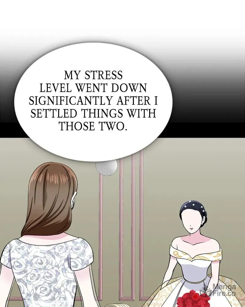 Complicated Cohabitation Chapter 46 page 57 - 