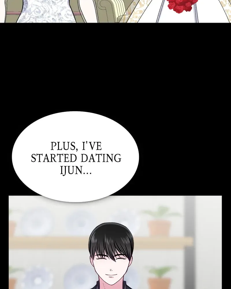 Complicated Cohabitation Chapter 46 page 58 - 
