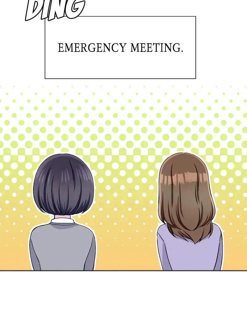 Complicated Cohabitation Chapter 46 page 61 - 