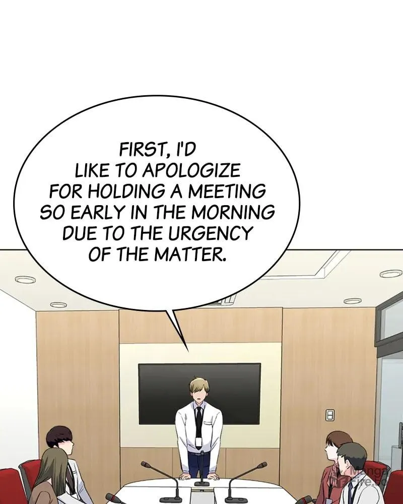 Complicated Cohabitation Chapter 46 page 65 - 