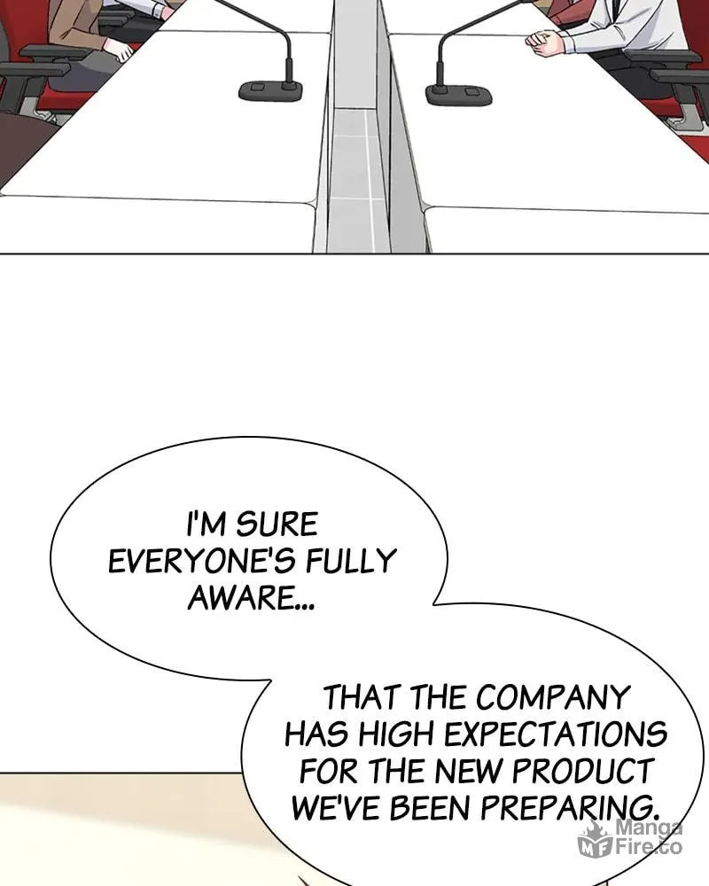 Complicated Cohabitation Chapter 46 page 66 - 
