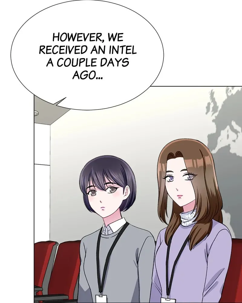 Complicated Cohabitation Chapter 46 page 68 - 