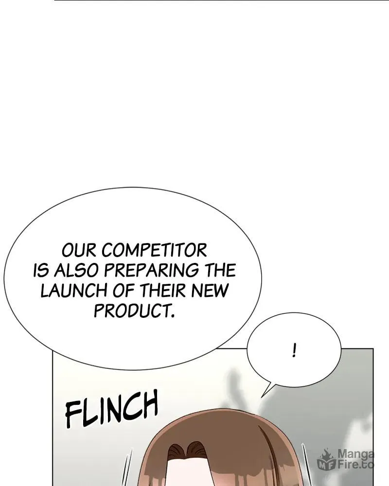 Complicated Cohabitation Chapter 46 page 69 - 