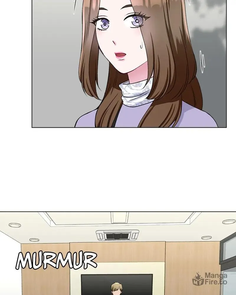 Complicated Cohabitation Chapter 46 page 70 - 