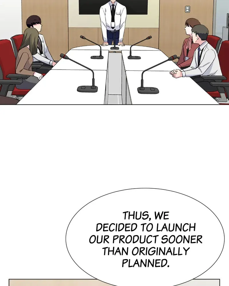Complicated Cohabitation Chapter 46 page 71 - 