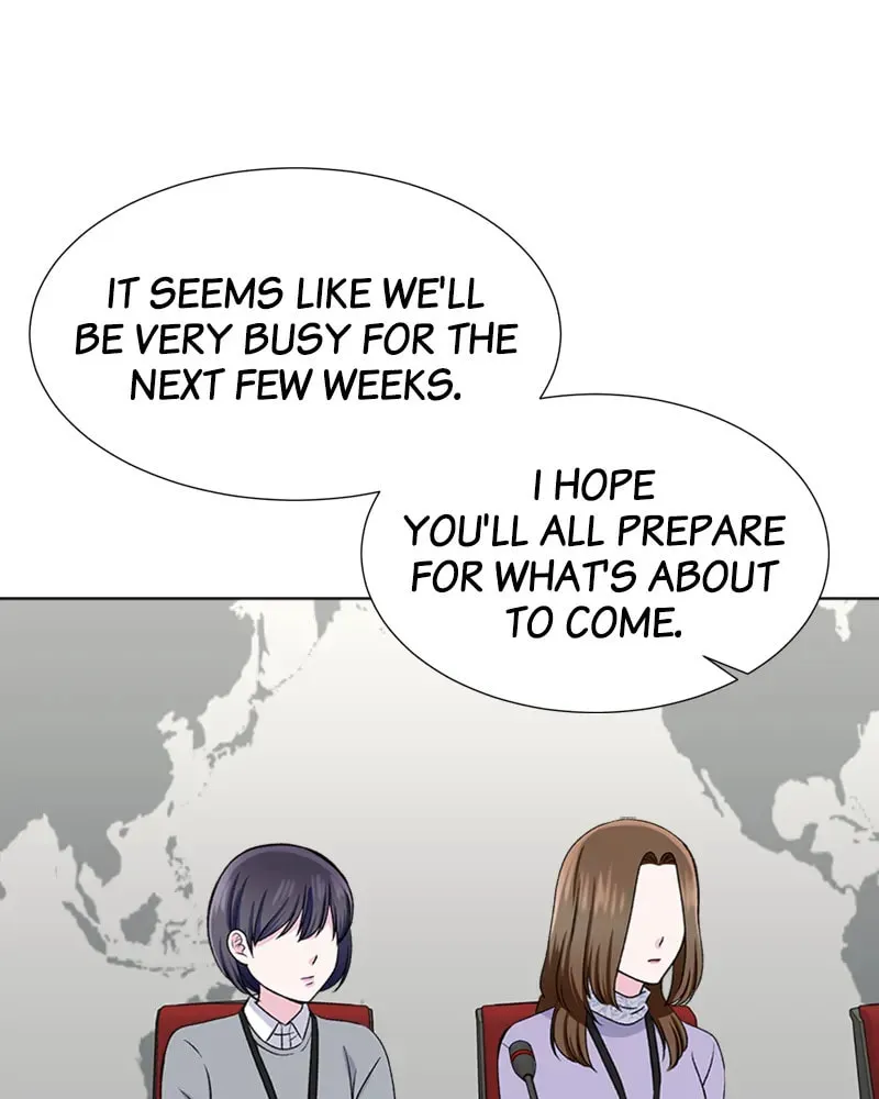 Complicated Cohabitation Chapter 46 page 73 - 