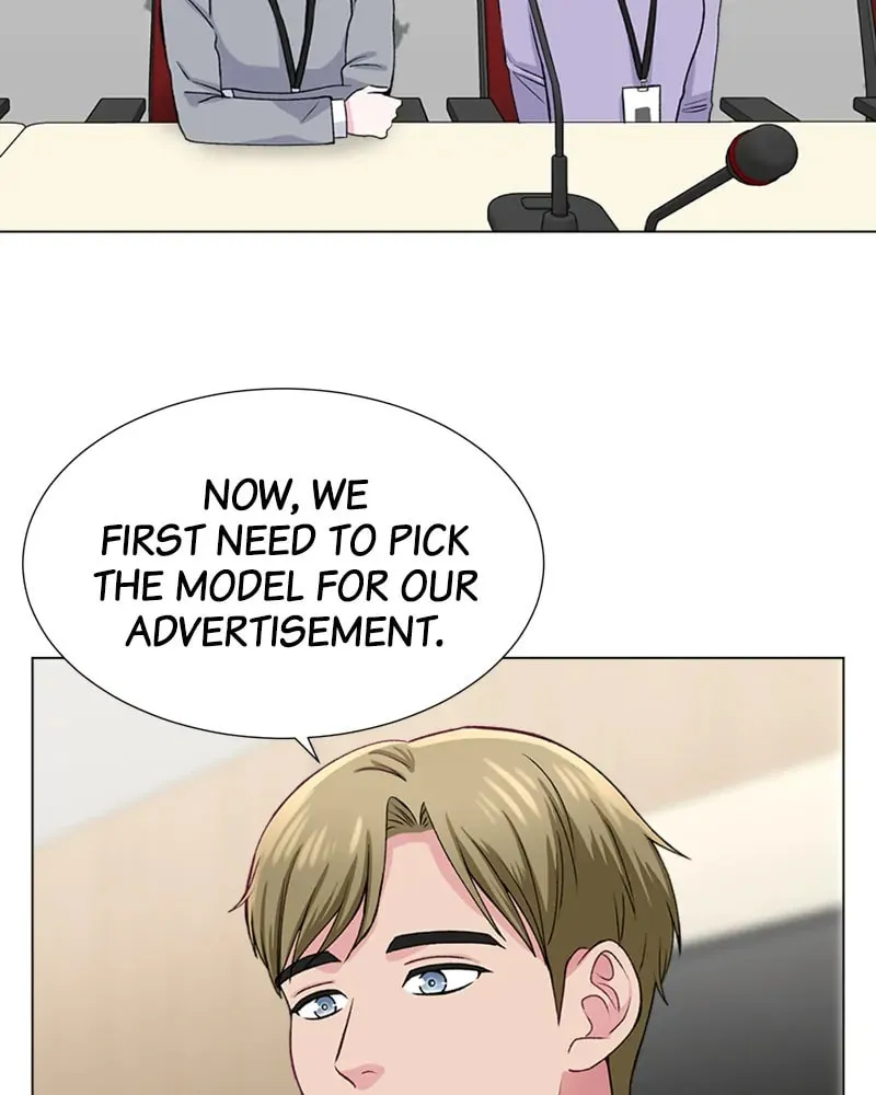 Complicated Cohabitation Chapter 46 page 74 - 