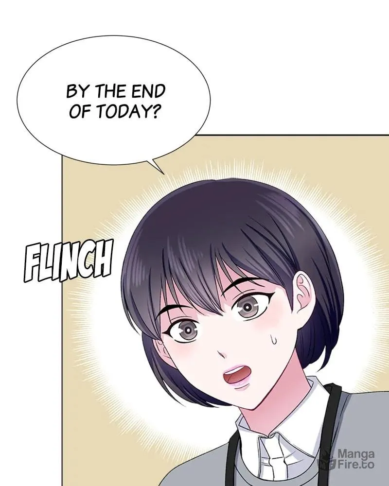 Complicated Cohabitation Chapter 46 page 80 - 