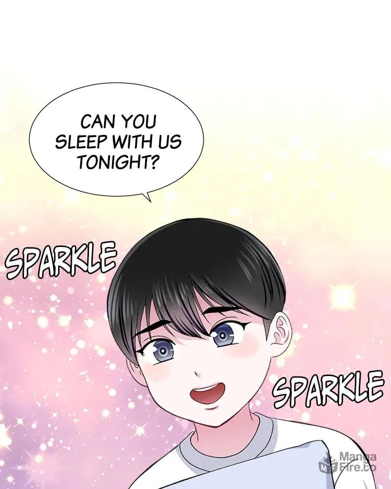 Complicated Cohabitation Chapter 46 page 9 - 