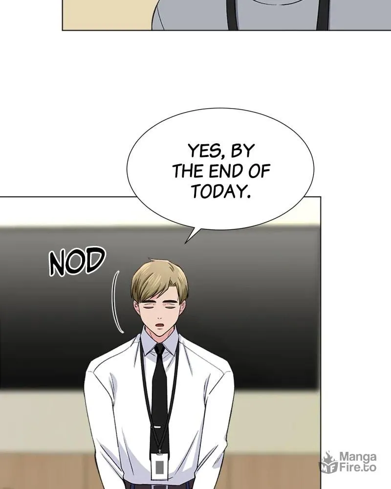Complicated Cohabitation Chapter 46 page 81 - 