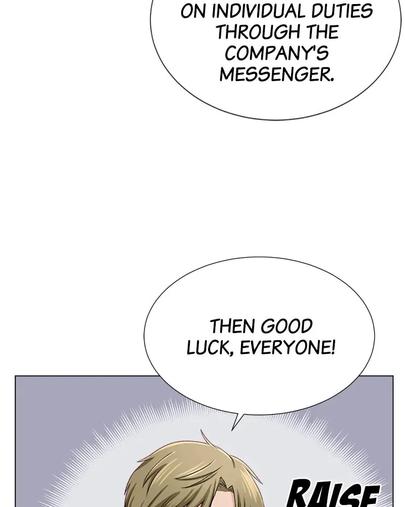 Complicated Cohabitation Chapter 46 page 83 - 