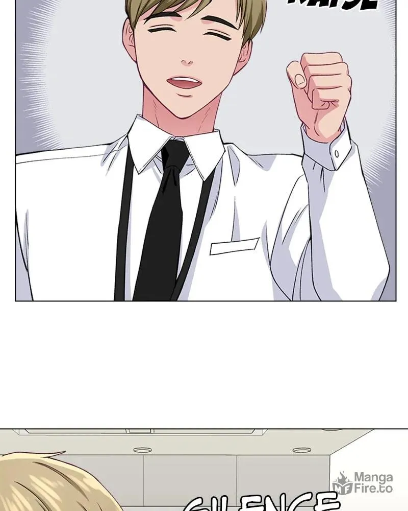 Complicated Cohabitation Chapter 46 page 84 - 