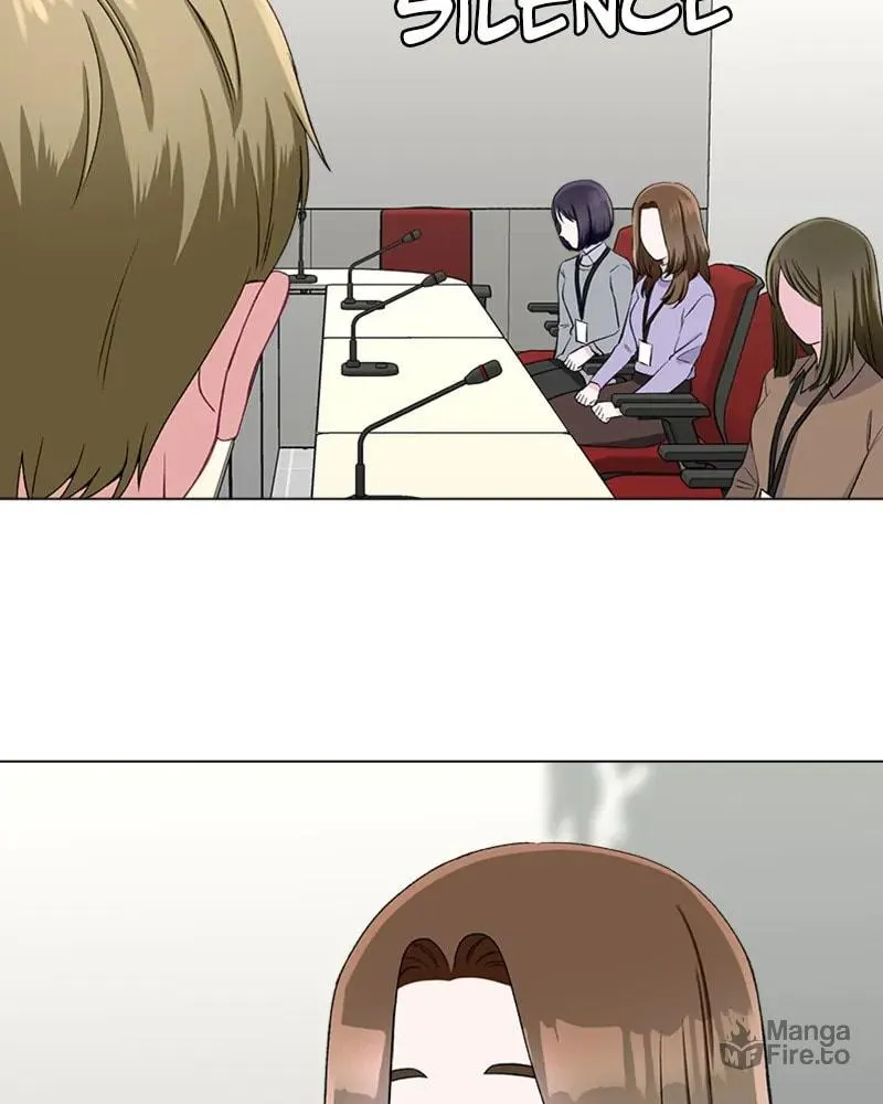 Complicated Cohabitation Chapter 46 page 85 - 